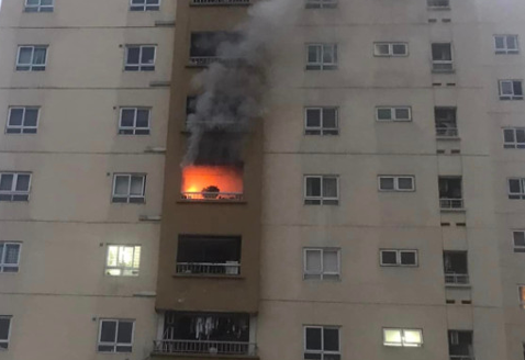 Cách phòng ngừa cháy nổ từ máy sấy quần áo